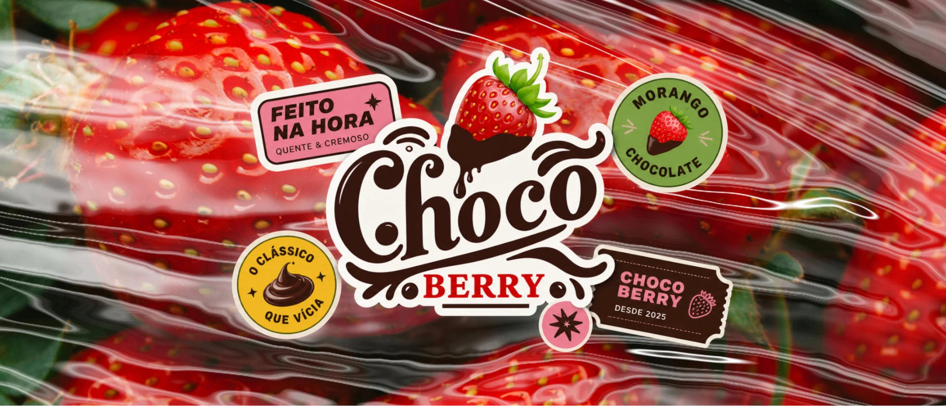 Choco Berry